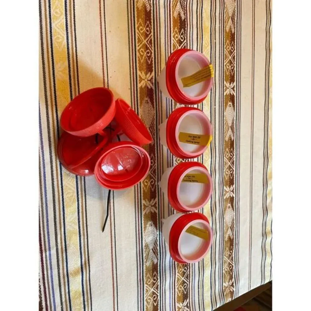 Set of four egglettes -‎ hard boiled egg devices